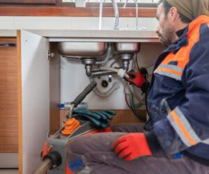 About Emergency plumbing pros Covington, TX
