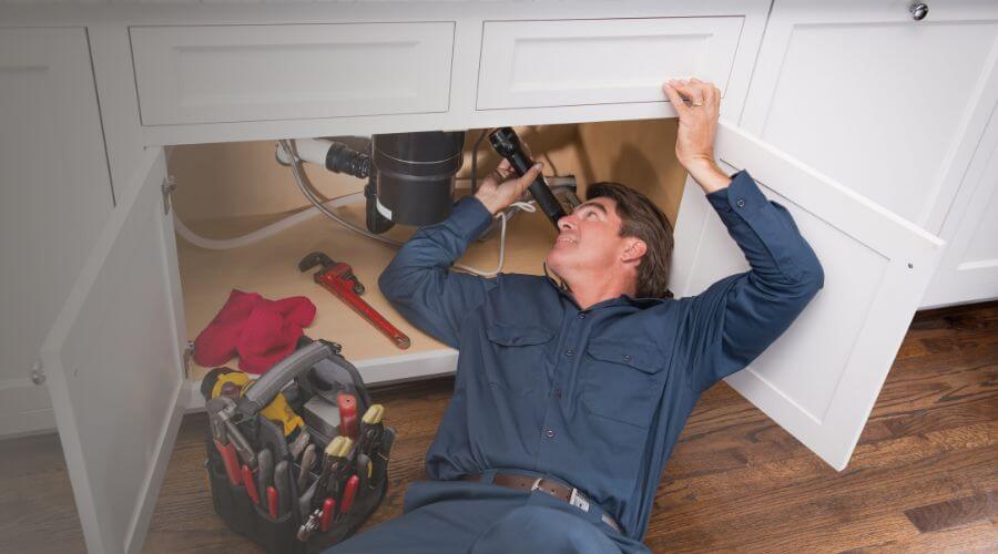 Professional emergency plumbing in Covington, TX